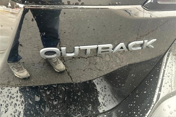 2023 Subaru Outback Onyx Edition in Flushing, MI - Randy Wise Auto Depot