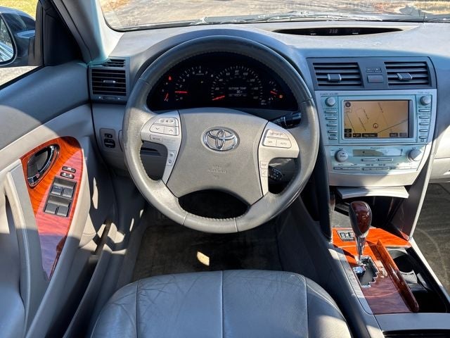 2008 Toyota Camry XLE