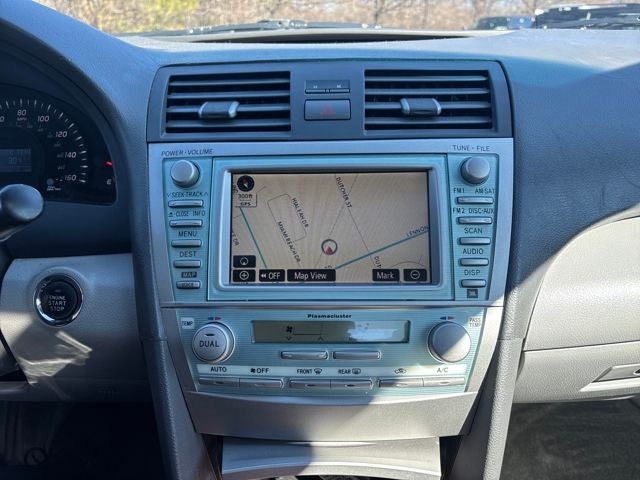 2008 Toyota Camry XLE