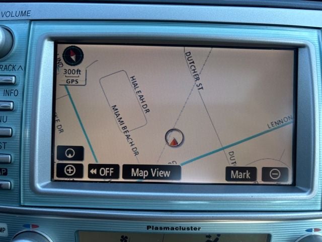 2008 Toyota Camry XLE