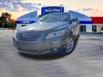 2008 Toyota Camry XLE