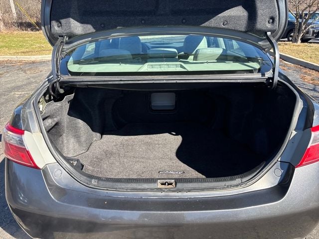 2008 Toyota Camry XLE