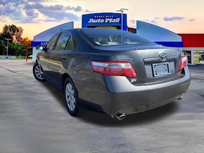 2008 Toyota Camry XLE