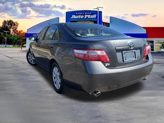2008 Toyota Camry XLE