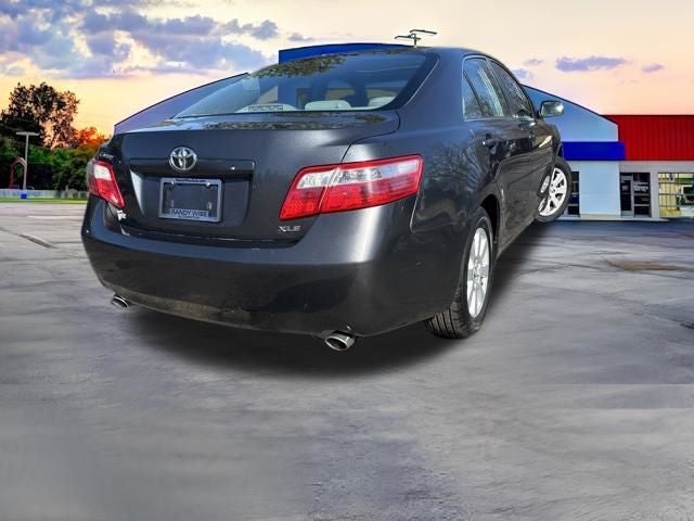 2008 Toyota Camry XLE