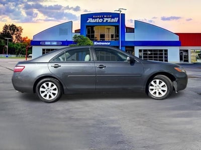 2008 Toyota Camry XLE