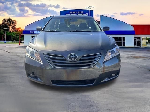 2008 Toyota Camry XLE