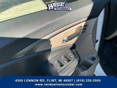 2019 Honda Pilot EX-L w/Navigation and Rear Entertainment System