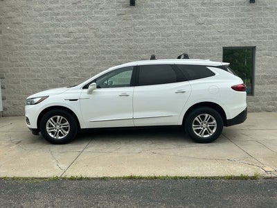 2019 Buick Enclave Essence