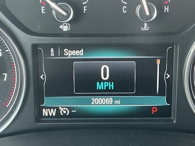 2019 Buick Enclave Essence