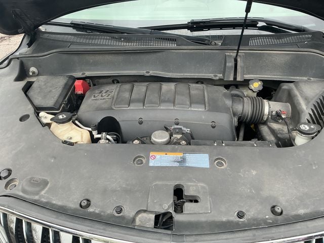 2013 Buick Enclave Leather Group