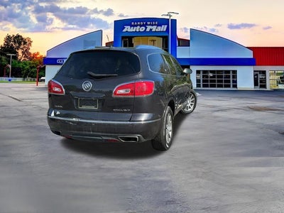 2013 Buick Enclave Leather Group