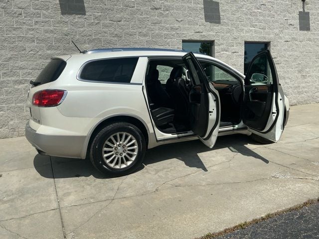 2012 Buick Enclave Leather Group