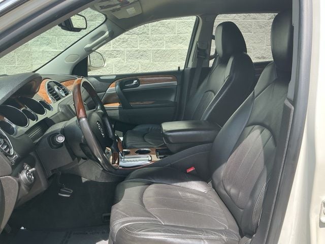 2012 Buick Enclave Leather Group