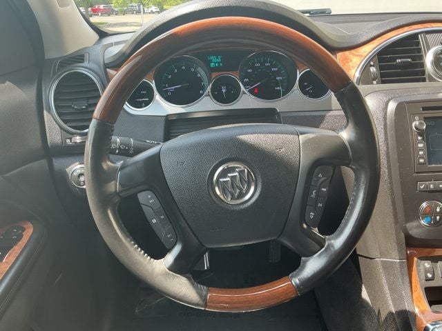 2012 Buick Enclave Leather Group