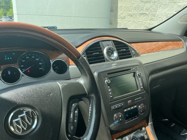 2012 Buick Enclave Leather Group
