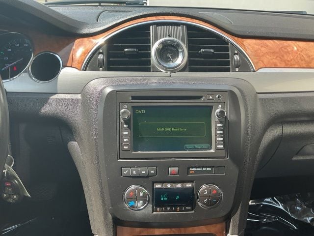 2012 Buick Enclave Leather Group