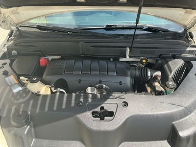 2012 Buick Enclave Leather Group