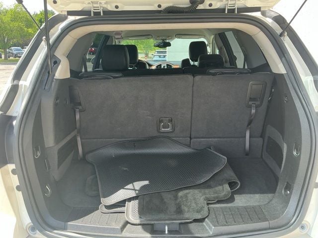 2012 Buick Enclave Leather Group