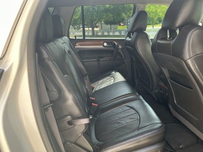 2012 Buick Enclave Leather Group