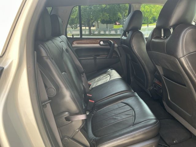 2012 Buick Enclave Leather Group