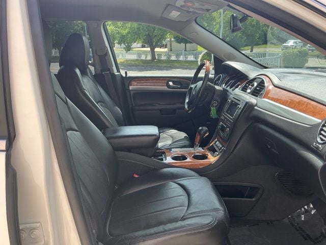 2012 Buick Enclave Leather Group