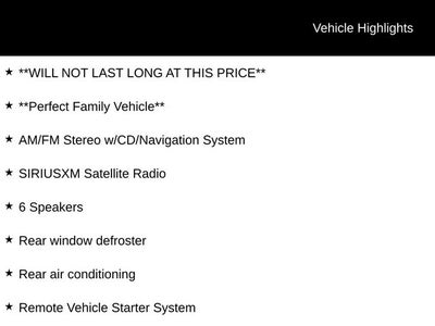 2012 Buick Enclave Leather Group
