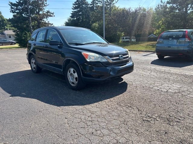 2011 Honda CR-V LX