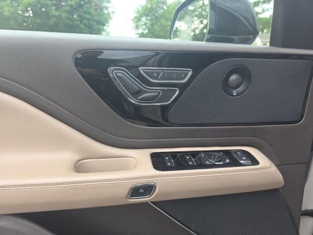 2020 Lincoln Aviator Reserve Premium