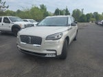 2020 Lincoln Aviator Reserve Premium