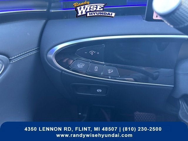 2026 Genesis GV70 2.5T