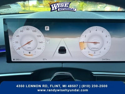 2026 Genesis GV70 2.5T