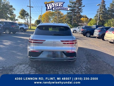 2026 Genesis GV70 2.5T