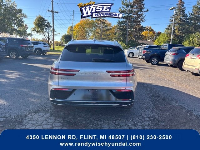 2026 Genesis GV70 2.5T
