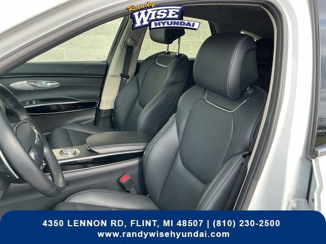 2025 Genesis GV70 2.5T