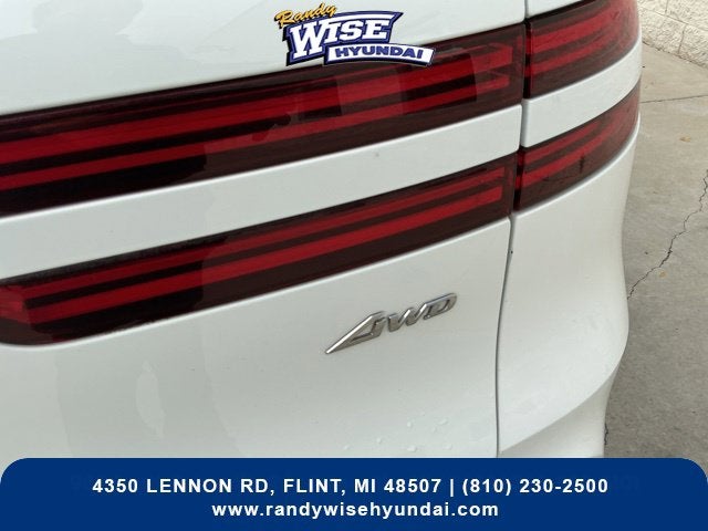 2025 Genesis GV70 2.5T