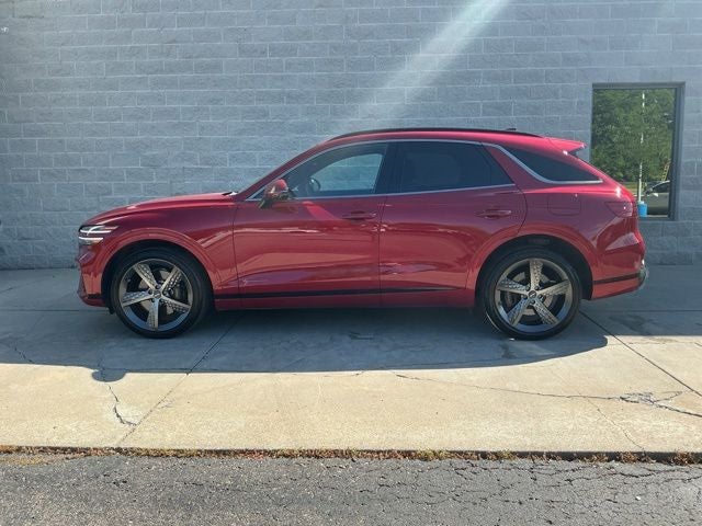 2024 Genesis GV70 3.5T Sport Prestige