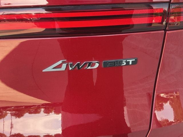 2024 Genesis GV70 3.5T Sport Prestige