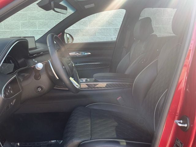 2024 Genesis GV70 3.5T Sport Prestige