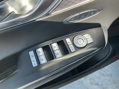 2024 Genesis GV70 3.5T Sport Prestige