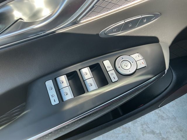 2024 Genesis GV70 3.5T Sport Prestige