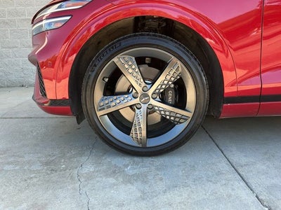 2024 Genesis GV70 3.5T Sport Prestige
