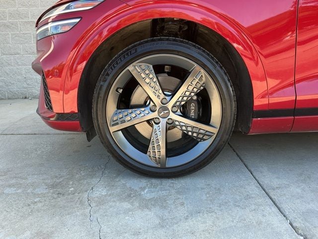 2024 Genesis GV70 3.5T Sport Prestige