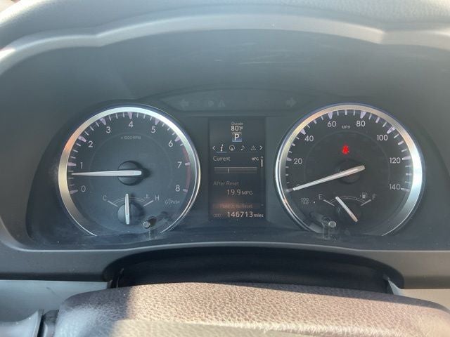 2016 Toyota Highlander XLE V6