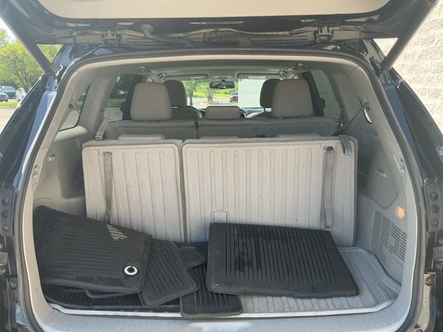 2016 Toyota Highlander XLE V6