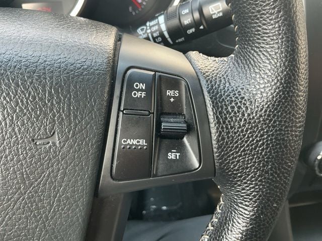 2013 Kia Sorento EX