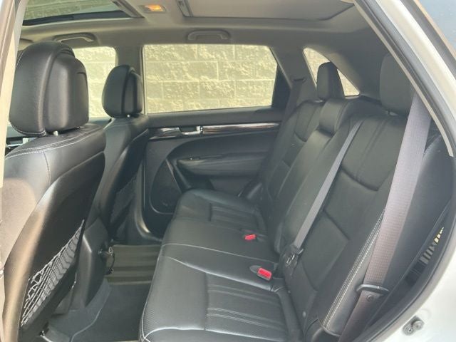 2013 Kia Sorento EX