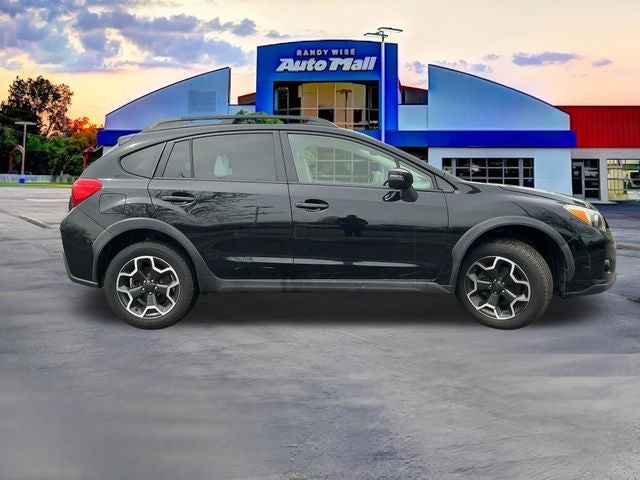 2015 Subaru XV Crosstrek 2.0i Limited