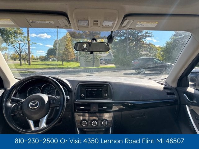 2015 Mazda Mazda CX-5 Grand Touring