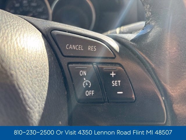 2015 Mazda Mazda CX-5 Grand Touring